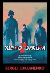 kniha Kenozoikum, Argo 2020