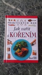 kniha Jak vařit s kořením, Ikar 1999