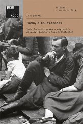 kniha Domů, a za svobodou Role Československa v migracích obyvatel Polska v letech 1945–1948, Academia 2020