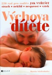 kniha Výchova dítěte 220 rad pro rodiče jak vyřešit strach, neklid, nespavost, vztek, Fragment 2006