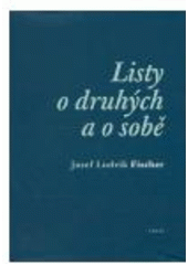 kniha Listy o druhých a o sobě, Torst 2005