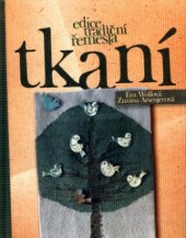 kniha Tkaní, CP Books 2005