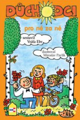 kniha Důchodci (pro ně za ně), aneb, Seniorem proti své vůli, Krigl 2010