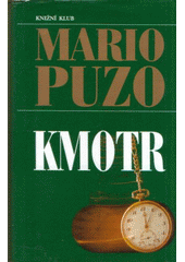 kniha Kmotr, Ikar 1999