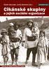 kniha Cikánské skupiny a jejich sociální organizace, Centrum pro studium demokracie a kultury 2009