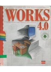 kniha Works 4.0 základní průvodce uživatele, CPress 1996