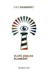 kniha Zlatá jablka sluneční , Kniha Zlín  2024