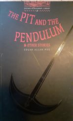 kniha The Pit and the Pendulum and Other Stories, Oxford 1999