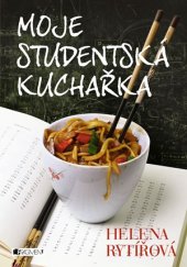 kniha Moje studentská kuchařka, Fragment 2015