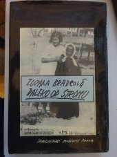 kniha Daleko od stromu, Československý spisovatel 1991