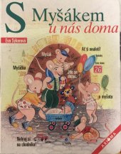 kniha S Myšákem u nás doma, Axióma 2003