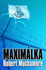 kniha Maximálka Cherub, Slovart 2011