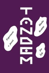 kniha Tandem Experiment v poezii, Klika 2022