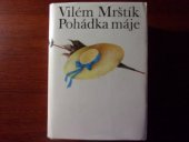 kniha Pohádka máje, Československý spisovatel 1979