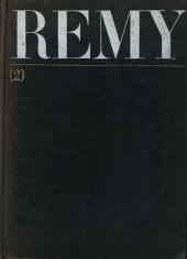 kniha Anorganická chemie 2. díl Určené [též] studujícím ve všech oborech vědy a techniky., SNTL 1971