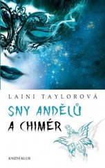 kniha Sny andělů a chimér , Knižní klub 2017