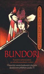 kniha Bundori, Metafora 2010