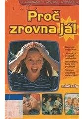 kniha Proč zrovna já!, Portál 2002