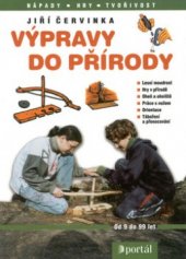 kniha Výpravy do přírody, Portál 2002