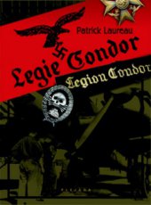 kniha Legie Condor, Plejáda 2011