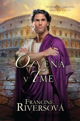 kniha Ozvena v Tme Druhá časť trilógie v znamení leva, Kumran 2017