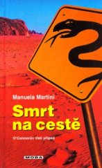 kniha Smrt na cestě O'Connorův třetí případ, MOBA 2006