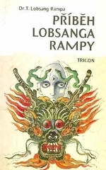 kniha Příběh Lobsanga Rampy, Trigon 1994