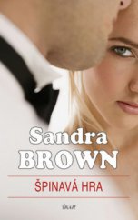 kniha Špinavá hra, Ikar 2008