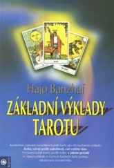 kniha Základní výklady tarotu, Eugenika 2003