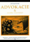 kniha Advokacie & úvahy souvisící, Linde 2000