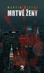 kniha Mrtvé ženy, Golden Dog 2020