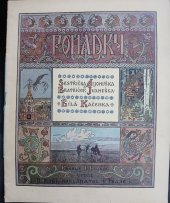 kniha Ruské pohádky  Sestřička Aljonuška Bratříček Ivanuška, Bílá Kačenka , B.Kočí 1993