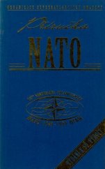 kniha Příručka NATO, Úřad NATO pro tisk a informace 1995