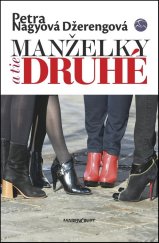 kniha Manželky a tie druhé, Marenčin PT 2017