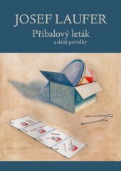 kniha Příbalový leták a další povídky, Fragment 2015