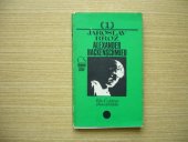 kniha Alexander Hackenschmied, Československý filmový ústav 1973