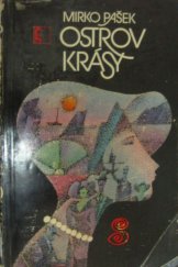 kniha Ostrov krásy, Československý spisovatel 1977