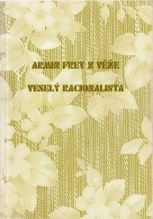 kniha Veselý racionalista 2. díl - Léta 1992-96, A. Frey 1998