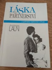 kniha Láska a partnerství z pohledu katolické církve, Matice Cyrillo-Methodějská 1996