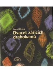 kniha Dvacet zářících drahokamů, J. Vacl 2010