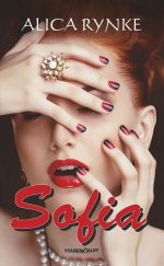 kniha Sofia, Marenčin PT 2016
