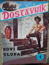 kniha Soví tlupa, Návrat 1992