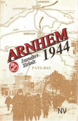 kniha Arnhem 1944, Naše vojsko 1992