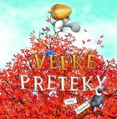 kniha Veľké preteky, Fortuna Libri 2020