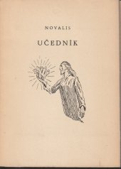 kniha Učedník, s.n. 1940