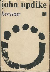 kniha Kentaur, Československý spisovatel 1967