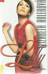 kniha Lilly, Alpress 1998