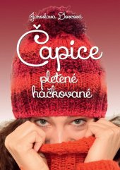 kniha Čapice pletené háčkované, Ottovo nakladateľstvo 2015