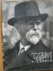 kniha T.G.M. v Lánech, Za svobodu 1947