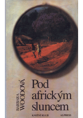kniha Pod africkým sluncem, Knižní klub 1996